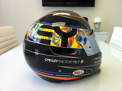 Bell Star GP J.Newgarden 2012 by Brett King Design Bell Star GP J.Newgarden 2012 by Brett King Design