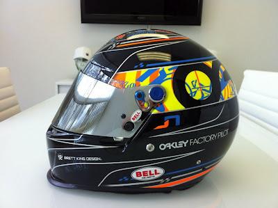 Bell Star GP J.Newgarden 2012 by Brett King Design Bell Star GP J.Newgarden 2012 by Brett King Design