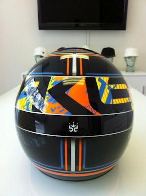 Bell Star GP J.Newgarden 2012 by Brett King Design Bell Star GP J.Newgarden 2012 by Brett King Design