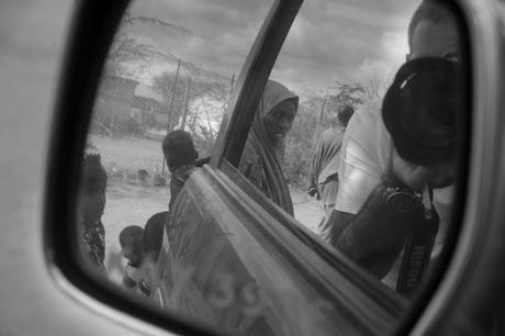 Un cuore che fa click. Un cuore che fa click.