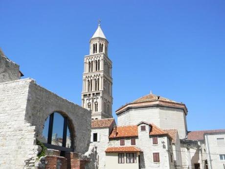 Split, Palazzo di Diocleziano