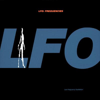 lfo | frequencies