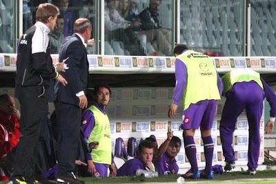 Delio Rossi ha un figlio disabile? Bufala sulle parole dette da Ljajic