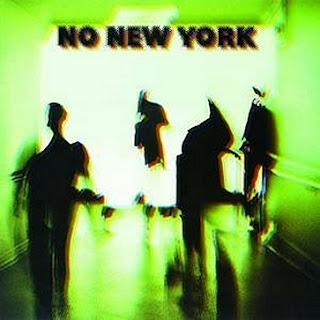 Recensione di No New York