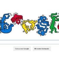 doodle_Haring