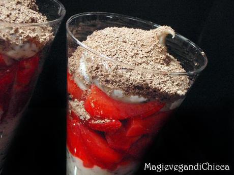 OLYMPUS DIGITAL CAMERA Coppe golose alla crema di riso