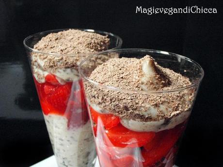 OLYMPUS DIGITAL CAMERA Coppe golose alla crema di riso