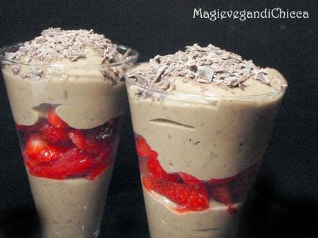 OLYMPUS DIGITAL CAMERA Coppe golose alla crema di riso