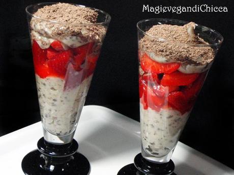 OLYMPUS DIGITAL CAMERA Coppe golose alla crema di riso