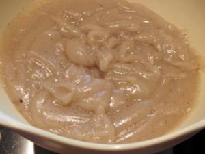 OLYMPUS DIGITAL CAMERA Coppe golose alla crema di riso