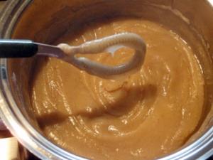 OLYMPUS DIGITAL CAMERA Coppe golose alla crema di riso