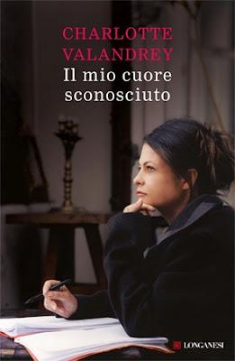 In libreria: La donna dei fiorti di carta, di Donato Carrisi + Il mio cuore sconosciuto, di Charlotte Valandrey
