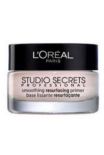 Base levigante rinnovatrice STUDIO SECRETS L'Oréal