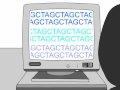 Come si sequenzia un genoma? Ve lo spiegano queste animazioni