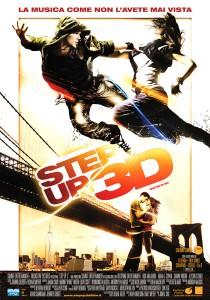 Step Up 3d