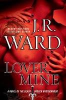 LA CONFRATERNITA DEL PUGNALE NERO - THE BLACK DAGGER BROTHERHOOD la serie mito di J.R. Ward