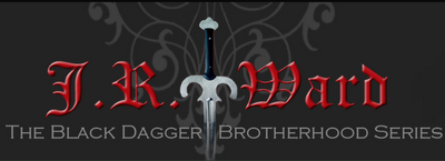 LA CONFRATERNITA DEL PUGNALE NERO - THE BLACK DAGGER BROTHERHOOD la serie mito di J.R. Ward