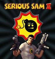 Serious Sam: The First Encounter è uno sparatutto in prima persona basato sulla falsariga di Doom.