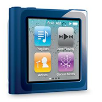 Nuova collezioneProporta per iPod touch 4g e iPod nano 6g