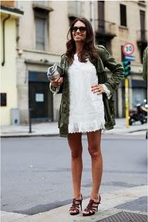 Style Icon: Viviana Volpicella