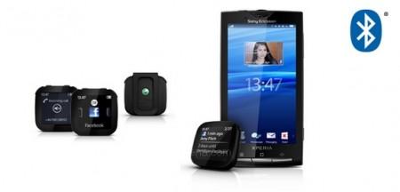 Sony Ericsson LiveView: un display wireless per il vostro Android!