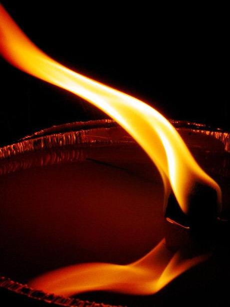 Così si chiude la storia... Così si chiude la storia...