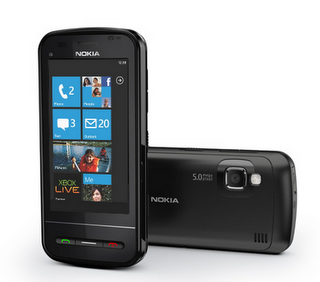 Nokia apre a Windows Phone 7, Sony Ericsson chiude a Symbian