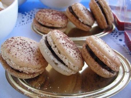 Les Macarons