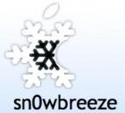 [GUIDA] Jailbreak di firmware 4.1 per iPhone 3G/3GS su Windows con Sn0wbreeze 2.0