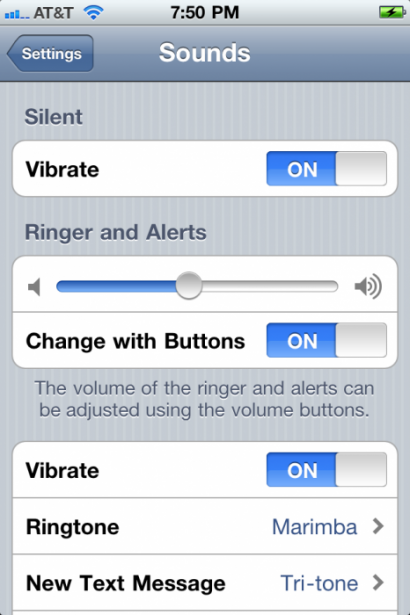 iOS 4.2: quali altre novità?