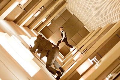 Inception - La recensione