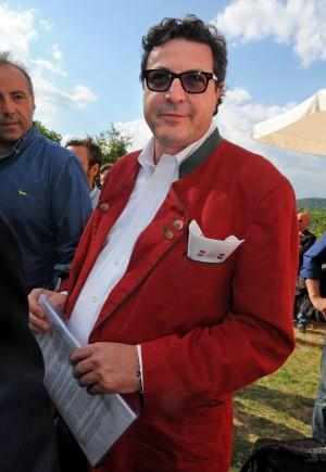 Montezemolo in pressing Traditùr?