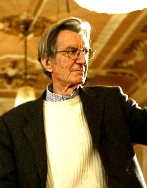 Carlo Lizzani Si chiude il 30 settembre la retrospettiva dedicata a Carlo Lizzani al Cinema Trevi a Roma