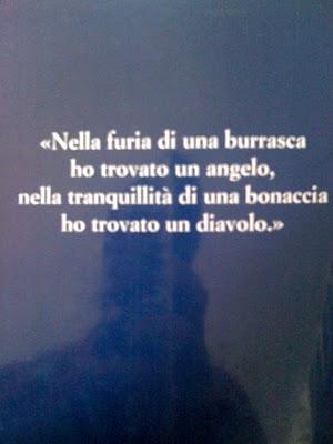 Un incontro poco banale con Rach. Finazzi (Lino per gli amici):  architetto, disegnatore, scrittore, fumettista, pubblicista, insomma… un genio!