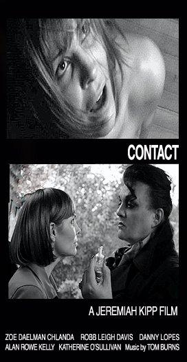 contact