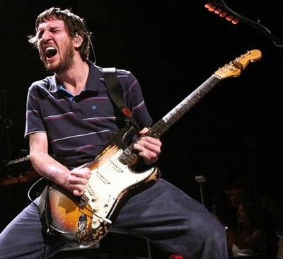 John Frusciante