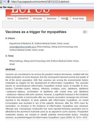 I vaccini arrecano danni alla salute invece di prevenire l'influenza? La procura di Torino indaga sull'enorme aumento di reazioni avverse