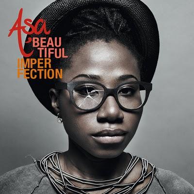 Asa - Beautiful Imperfection Preview