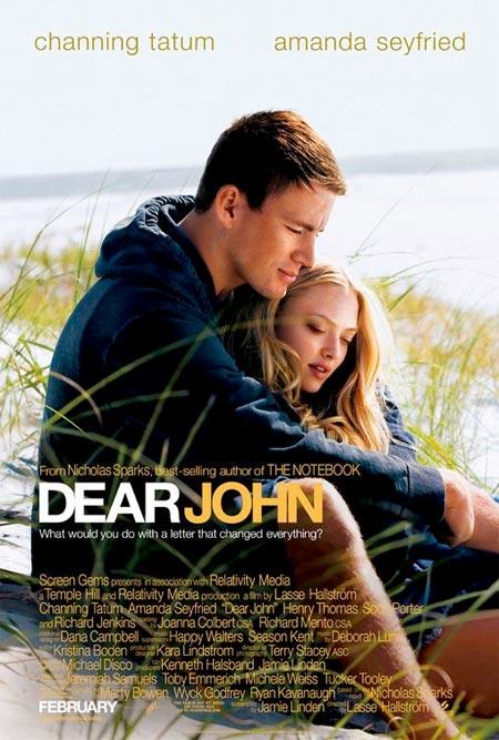 Dear John