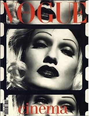 90 ans de Vogue Paris en 50 couvertures