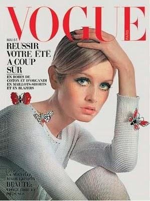 90 ans de Vogue Paris en 50 couvertures