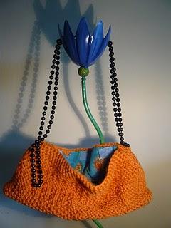 Le tricotbags Le tricotbags