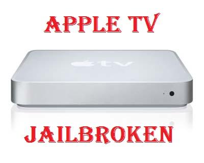 Apple TV già hackerata! h