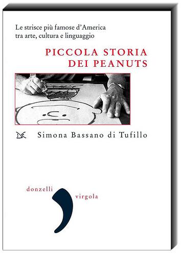 Buon compleanno Peanuts: intervista a Simona Bassano di Tufillo