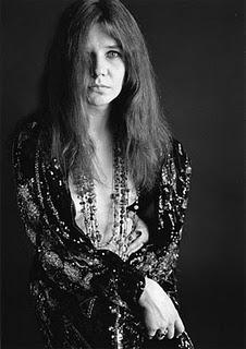 10 - Janis Joplin