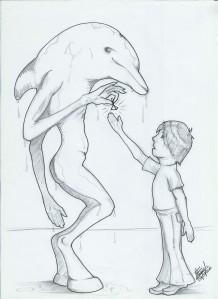 Notte Bianca 3 Universi interiori: nello Stige ma non abbastanza – Emanuele Giarola