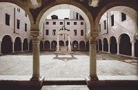 Il convento di San Lorenzo