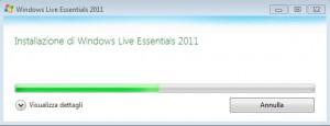 Finalmente è disponibile il download di Windows Live Messenger 2011
