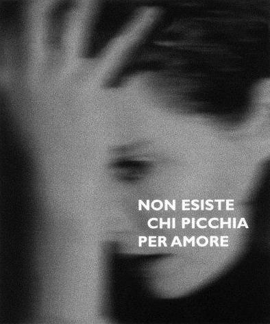 La spirale della violenza domestica.