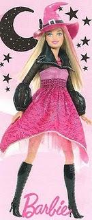 Barbie Magazine - Ottobre 2010